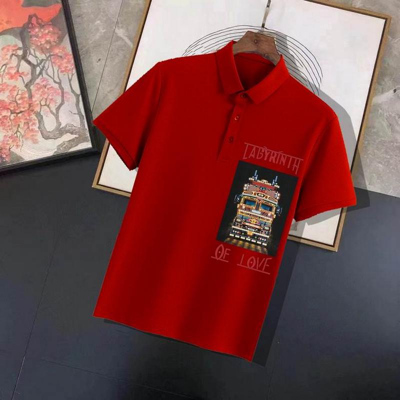 Burberry Men's Polo 150